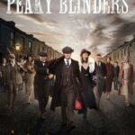 Смотреть Острые козырьки / Заточенные кепки